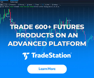 Trade 600+ futures products on an advanced platform