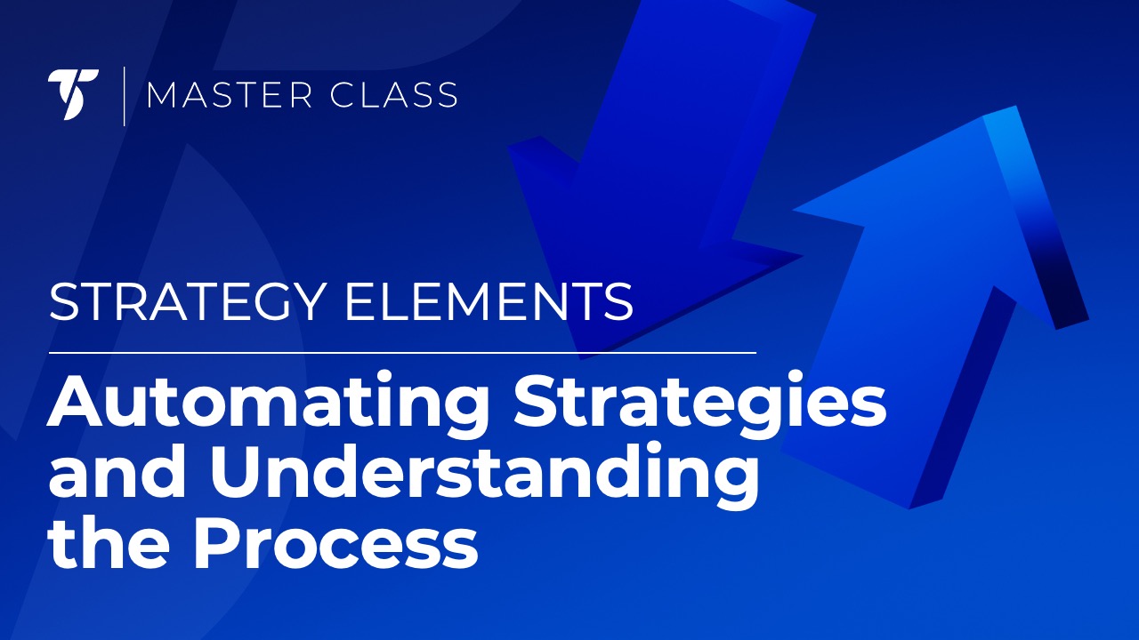 Automating Strategies and Understanding the Process