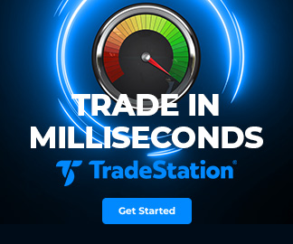 Trade in milliseconds