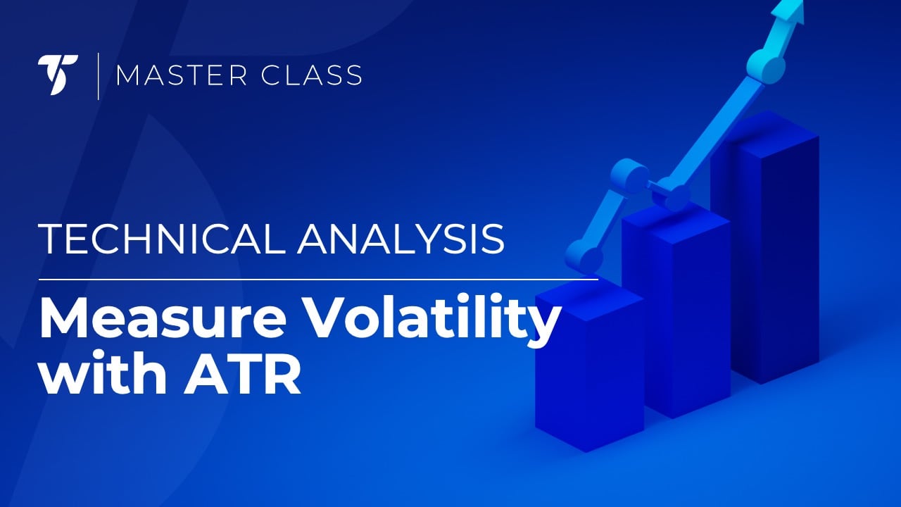 Employing Average True Range (ATR) as a Measure of Volatility