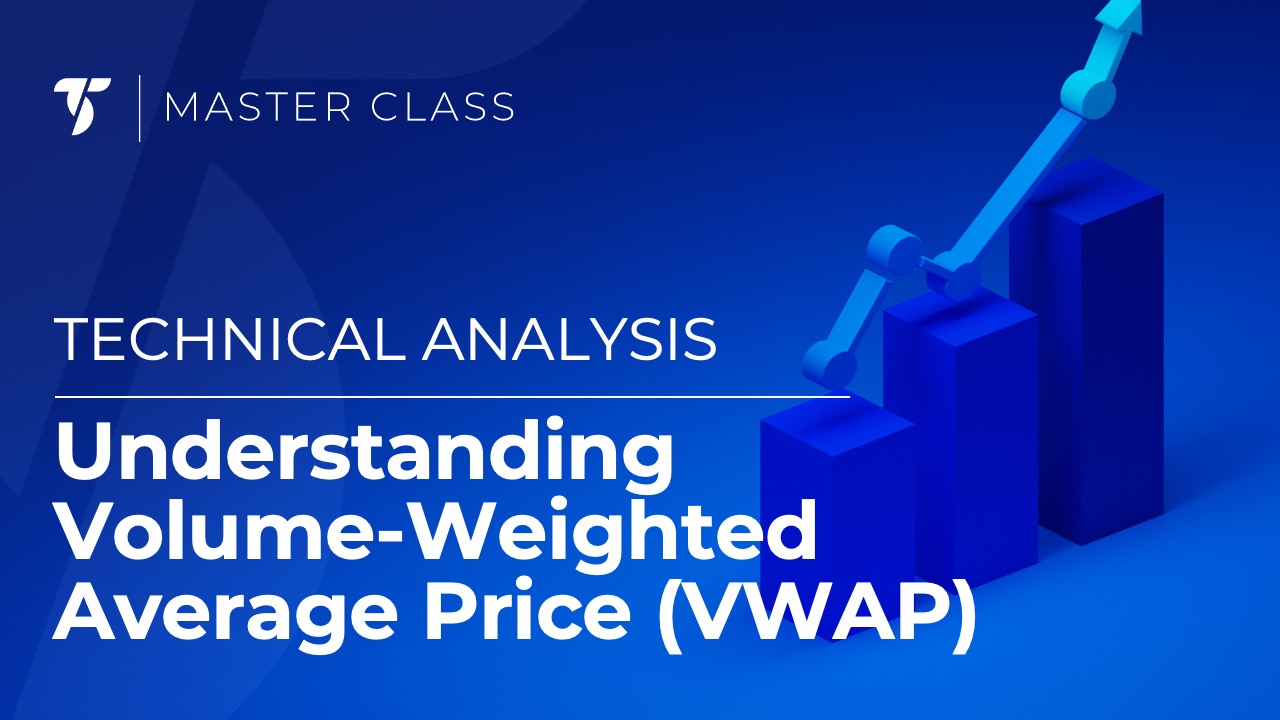 Understanding Volume-Weighted Average Price VWAP